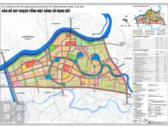TRẮC ĐỊA - BẢN ĐỒ